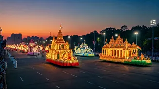 Republic Day: Celebrating India's Rich Heritage & Future