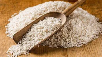 India set to cut rice output by 10 million tons