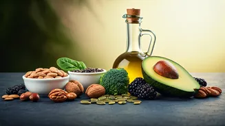 Beyond Restriction: Unlocking True Health Through Balanced Nutrition and Dietary Diversity