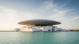 Understanding the Fine Print Behind Free Entry in the Context of Abu Dhabi's Package-Linked Visa Offer