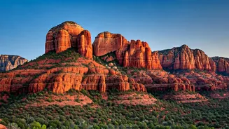 Sedona's Sweet Spots: Planning Your Perfect Trip