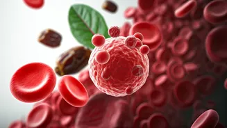 Ayurveda's Natural Secrets: 6 Time-Tested Remedies for Boosting Haemoglobin & Platelets