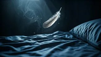 Restless Nights, Vivid Dreams: Why Poor Sleep Unlocks Your Dream Memory