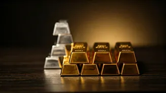 Gold & Silver ETFs' Rally: What's Next?