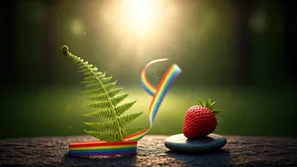 June Has Culture, Wellness And Green Moments Together