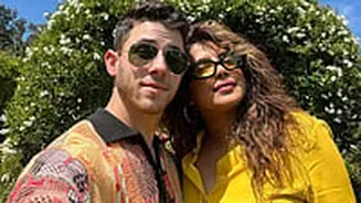 Priyanka Chopra Reveals 'Desi Kadha' Is Nick Jonas' Favourite Remedy To Recover From Flu