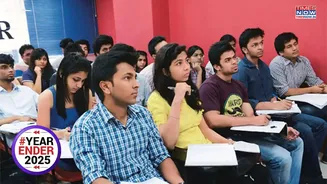 5 Popular Cities for Coaching in India