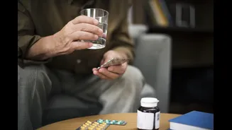 Antidepressivos ISRS são "prescritos de forma descuidada". Entenda