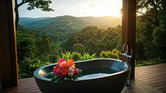 Coorg Honeymoon Plans Are Getting Serious Value
