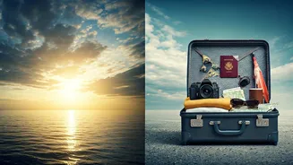 Indian Travellers Are Booking With Forecasts First
