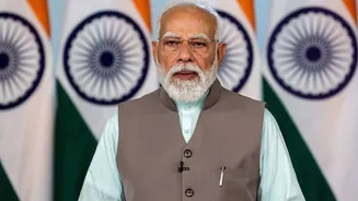 Man booked for calling PM Modi 'traitor' on social media