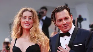Amber Heard eyes Hollywood comeback four years after losing to Johnny Depp