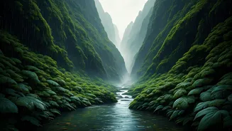 The Ultimate Monsoon Camping Bucket List
