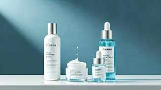 Rainy Season Skincare Doesn't Have To Be Hard
