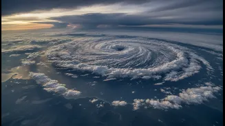 ISRO Satellite Images Make India’s Giant Monsoon Systems Easier To Understand