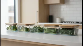 How Young Adults Safeguard Weekly Meal Preps By Adopting Warm Cooked Green Strategies