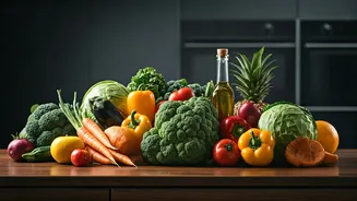 Gut-Safe Monsoon Eating Is Trending Across India