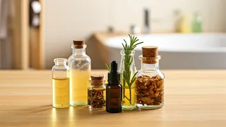 Nurturing Your Skin: Natural Skincare Essentials