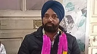 Decade Of Hope Pays Off: Punjab Farmer Bags Rs 1 Crore Jackpot In Fatehgarh Sahib