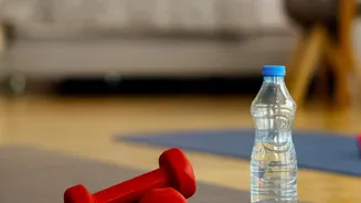 How Tart Cherry Juice Reduces Workout Inflammation And Promotes Better Sleep