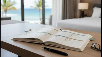 Thailand's Revised Entry Policy Rewards Efficient Trip Planning