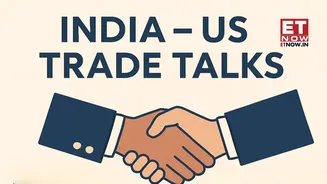India - US Trade Deal Talks: Three-day meeting from Dec 10 - Know the team and what has happened so far