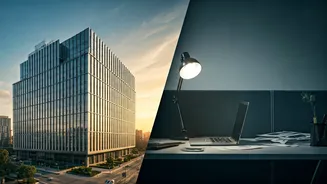 India's Tech Dream Jobs: Reality vs. Perception - A Deep Dive into Employee Ratings