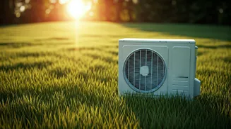 Heat Fatigue Turns Cool Weather Into Luxury