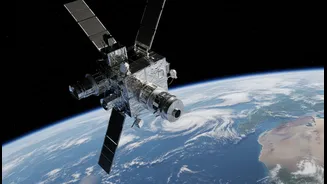 NASA's CLARREO Pathfinder could improve trust in long-term warming measurements