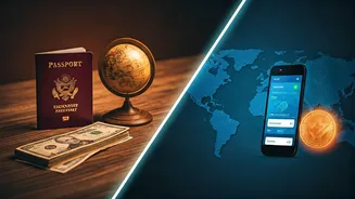 Generational Travel Budgets: Unpacking Who Spends What on Adventures