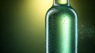 Gut Health Drinks Need More Than Pretty Packaging