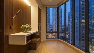 Aamir Khan's New Life: Moving In & Heartfelt Vows