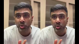 'Mystery and fear factor is gone' - R Ashwin gives verdict on KKR's spin duo ahead of IPL 2026