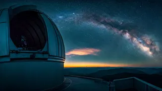 Cosmic Forecast: Your Astrological Guide for May 8, 2026