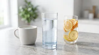 What Science Explains About Fluid Absorption Speeds Across Different Beverages