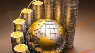 Kristalina Georgieva's AI Risk Assessment Notes AI Can Help Growth But Also Cause Economic Shocks
