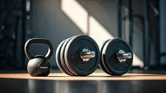 70-Year-Old Sham Kaushal's Gym Dedication: A Masterclass in Active Aging and Strength Training