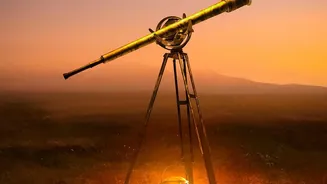 October Night Sky: How To Make Your First Stargazing Session Simple
