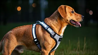 Why This Unique Gear Blends Perfect Pet Safety