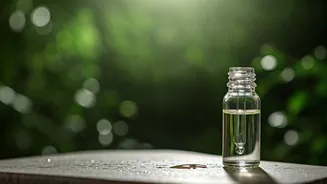 How Pre Shampoo Tonics Prevent Severe Monsoon Scale Infections