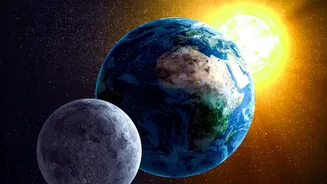 Solar Storms Explained For Beginners: From The Sun To Earth