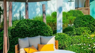The Design Lesson From The Daybed's 2026 Return: Daybeds Beyond Guest Rooms