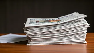 India's News Highlights: Politics, Economy, and More