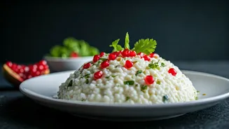 Curd Rice Never Tasted This Good
