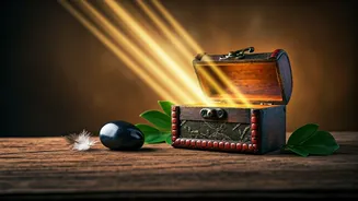 Lal Kitab's Ancient Wisdom: Simple Rules to Avoid Misfortune and Invite Good Luck