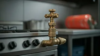 Prayagraj Eateries Pivot to Piped Natural Gas Amidst Crippling LPG Cylinder Shortages