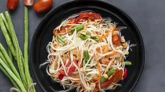 Planning Food For Long Journeys Should Not Leave Holding Time To Chance