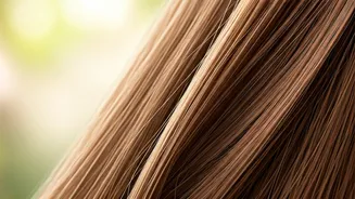 Grow Your Hair Faster: 10 Secrets Revealed
