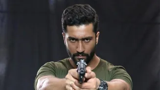 Vicky Kaushal to join Ranveer Singh in 'Dhurandhar 2'?