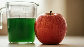 8 Kg Weight Loss Without Extremes: A Clinical Pharmacist's Sustainable Approach